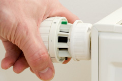 Fitton Hill central heating repair costs