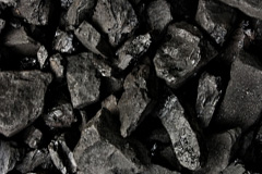 Fitton Hill coal boiler costs