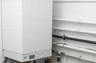 free Fitton Hill condensing boiler quotes
