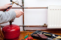 free Fitton Hill heating repair quotes
