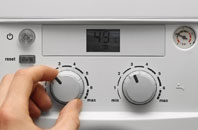 free Fitton Hill boiler maintenance quotes