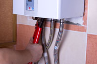 free Fitton Hill boiler repair quotes